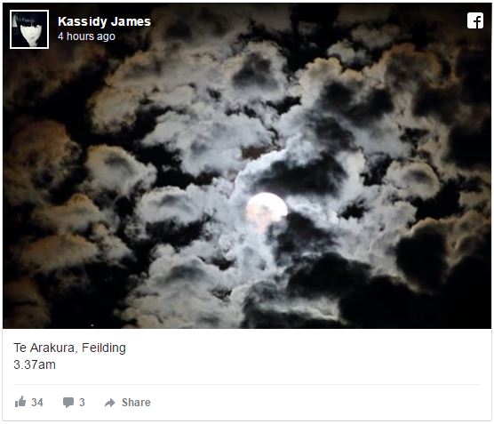 photo Kassidy James