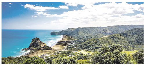 piha