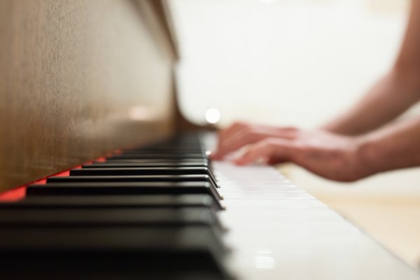 playing piano playing piano