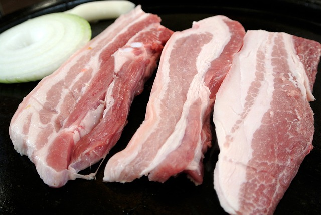 生肉不能直接在家冲洗？咱又做错了？