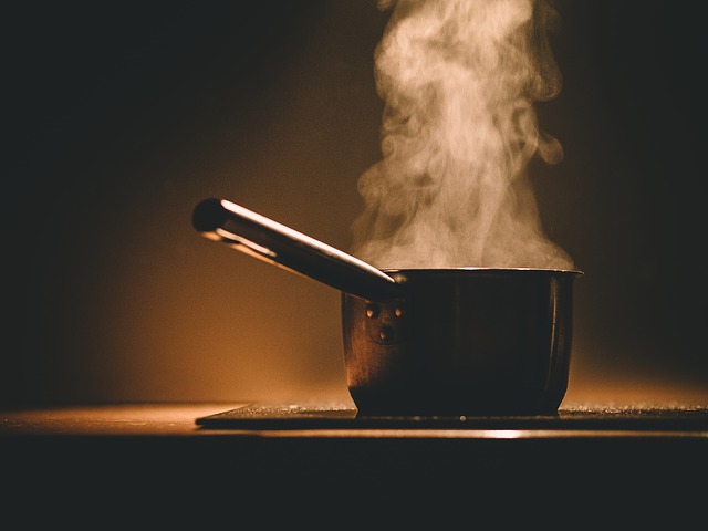 留学生请注意 吃这类食物或招来火警