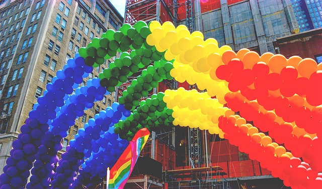 留学时，要声明自己是LGBTQ吗？