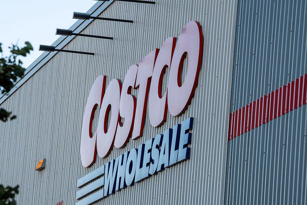 qtqt | Costco这家新店取得重大进展,规划曝光!