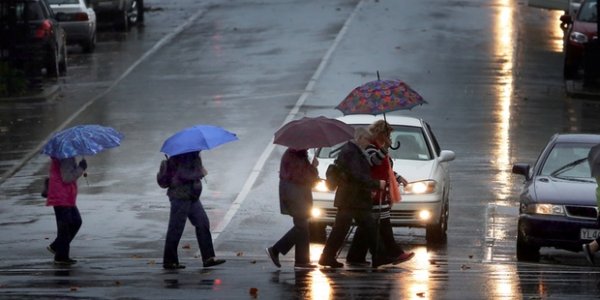 rain 图片来源:NZ Herald rain 图片来源:NZ Herald