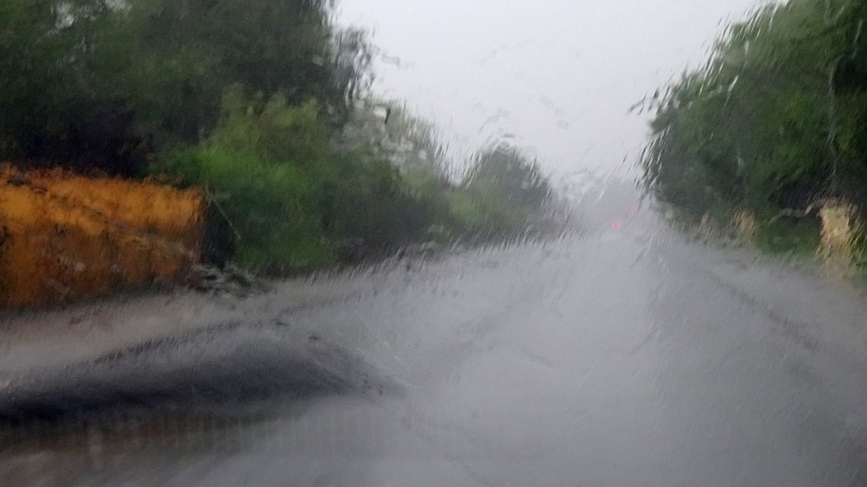 奥克兰人注意！雷暴+暴雨马上就到