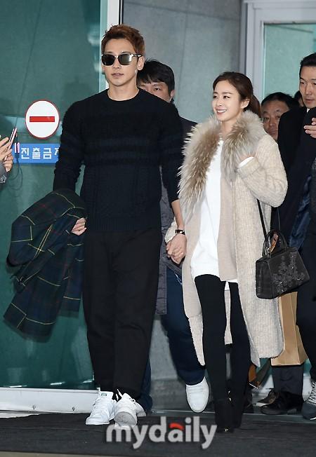 rain and jin taixi