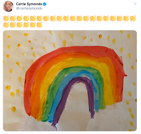 rainbow