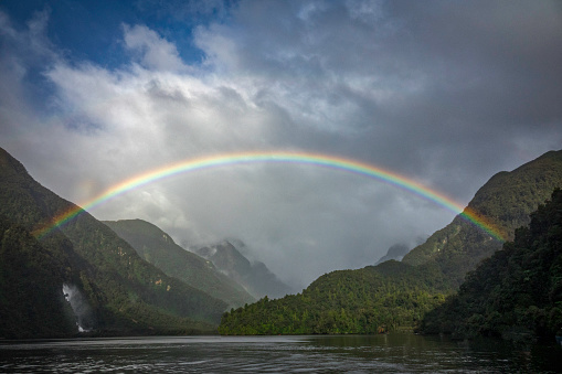 rainbow GettyImages 1