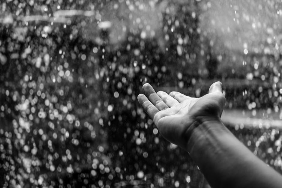 还是阴冷的下雨天！湿漉漉天气或将持续至周末
