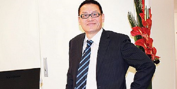 霍建强即将重返新西兰国会 工党老臣让路扫清障碍