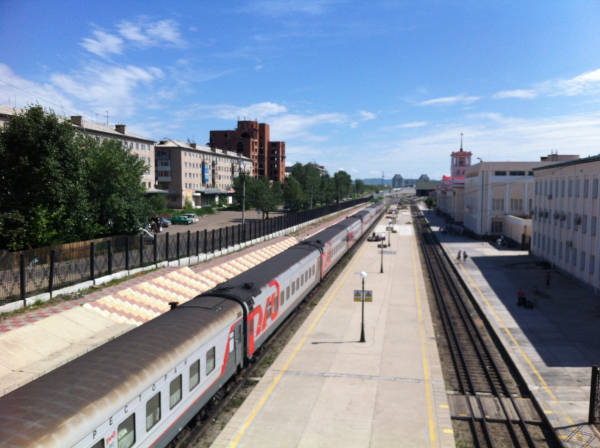 recommendation of 7 train routes 2