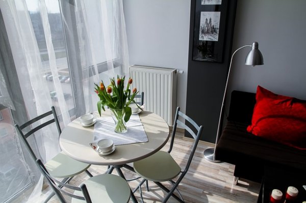 rent apartment pixabay