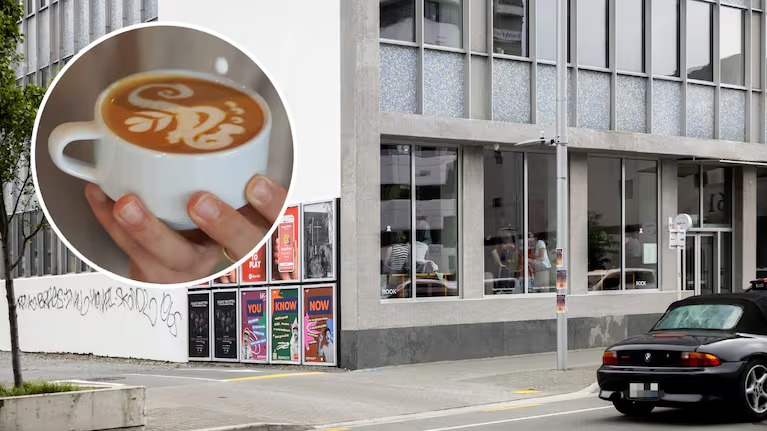 rook-cafe-has-sourced-an-ultra-premium-panama-coffee-from-th-47SDXR37BNH23AUFIVYK7W6P6Y | 一杯$100！新西兰天价咖啡开售遭抢购，到底什么味？