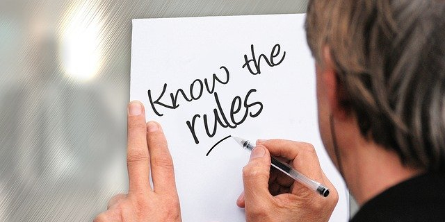 请注意,新的信托法案即将生效(Trusts Act 2019)