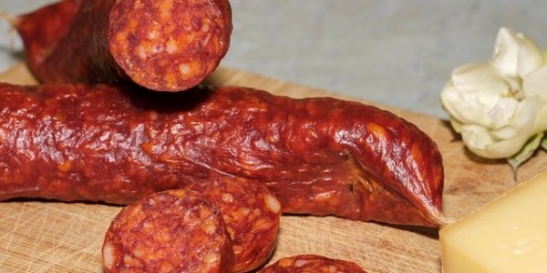 sausage 3093225 640