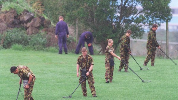 search on mangere mt