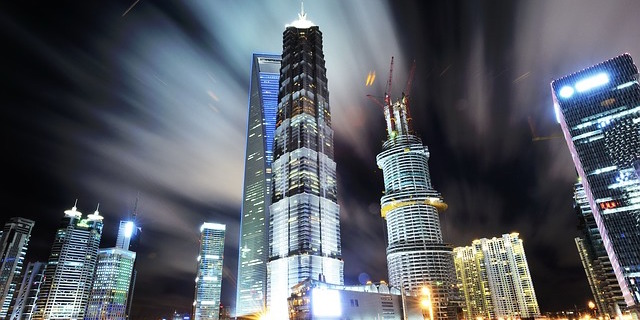 外国高端人才工作证：4个工作日“搞定”