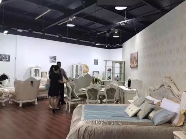 showroom