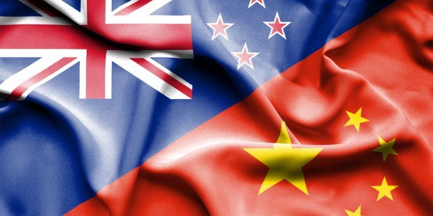 社科院教授：“一带一路”将给新西兰增加两亿中国游客