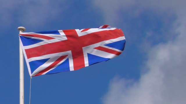 震惊！英国恐解体为多个小国，英法又要打起来了？大不列“颠”得猛烈！