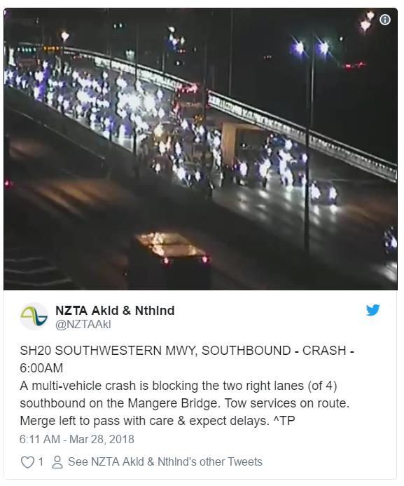 six car crash 2018032802