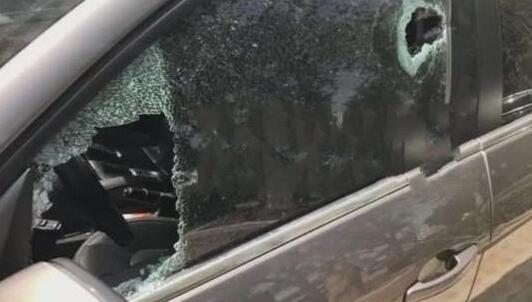 陈羽凡醉酒砸车公司道歉 狗仔不买账：已报警