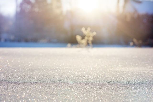 寒假出行注意！南北岛下周齐降大雪 多处道路或将关闭