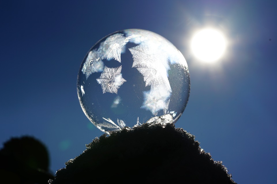 冻醒！今晨奥克兰只有4℃，这个周末依然会迎来刺骨的寒冷吗？