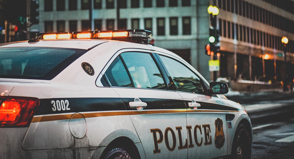 见义勇为反被抓进警局？华人要小心“好心办坏事”