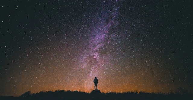 你没看错！下一个观星胜地不在南岛 就在奥克兰附近