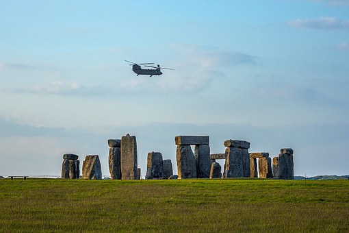 stonehenge 1449149 340