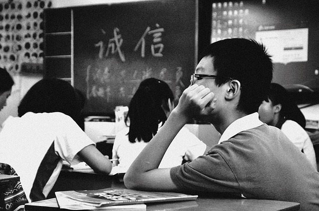 重磅！中国教育部全面取消奥赛、体育特长等高考加分项