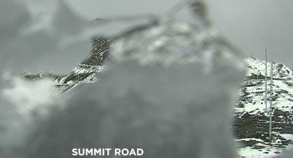 summit road