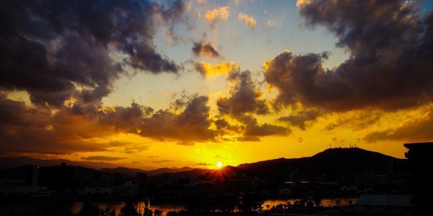 sunset 913350 960 721