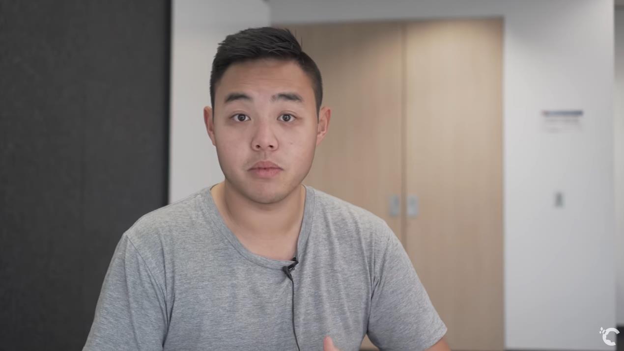 【Crimson教育瞰世界】在悉尼大学同修两门课是什么感觉？新西兰小伙的亲身体验！