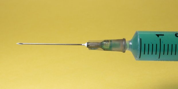 Macleans中学现麻疹病例 校方：没打疫苗的一律在家隔离