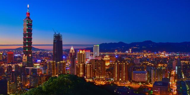 台湾登革热疫情升温，高雄爆群聚案再添2病例