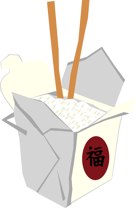 “山竹”过后 女子朋友圈自筹千元为市政人员点外卖