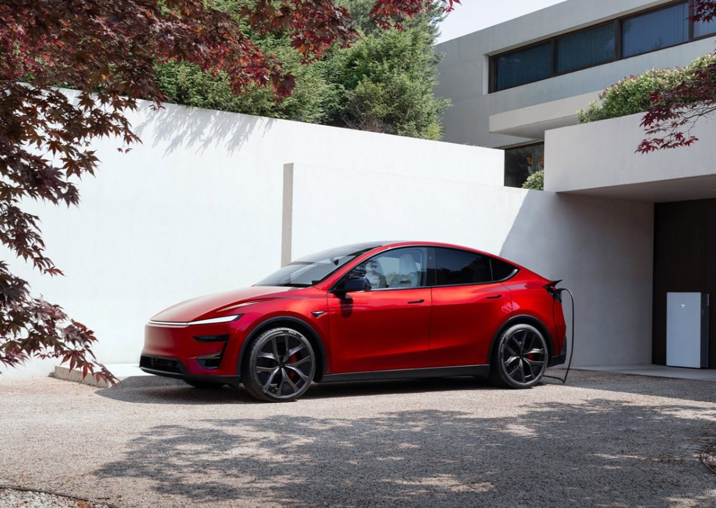tesla-model_y_performance-2026-1280-6341a5f42d7a184086835b437017e90d0b | 新西兰车市大变天！特斯拉这一车型销量登顶！