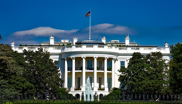 the white house 1623005 340