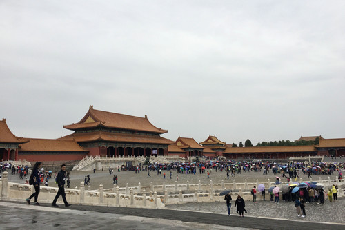 吸引力强！全球十大增长最快旅游城市中国占六席