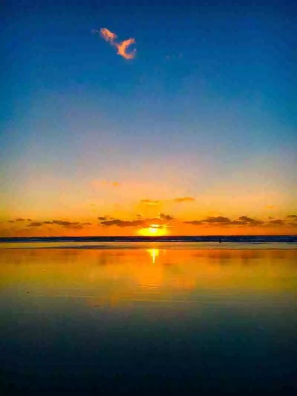 tianshu sunset piha 3