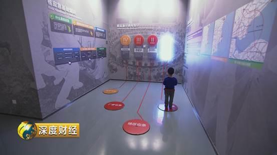tour of qinshan nuclear power station 22