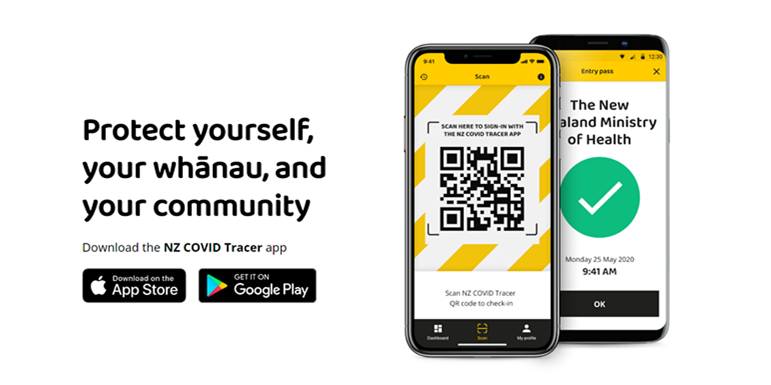 卫生部提前发布新冠追踪App 这些信息你需要知道