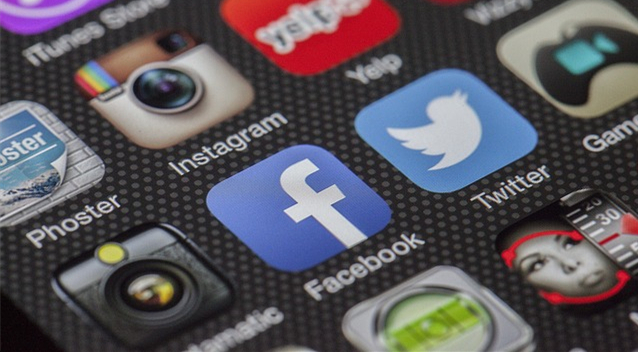 中了FB的毒10分钟不刷心痒痒？也许是你的大脑受刺激了