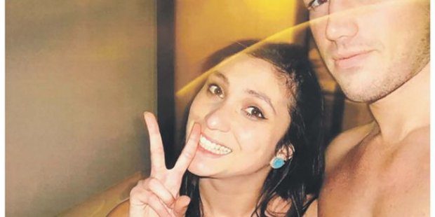 袋鼠国和绵羊国之间的离奇命案