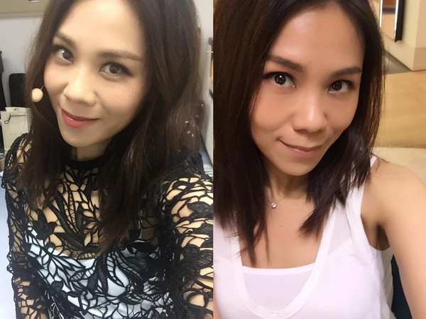 舒淇林心如终结单身 台媒选出新四大“黄金剩女”