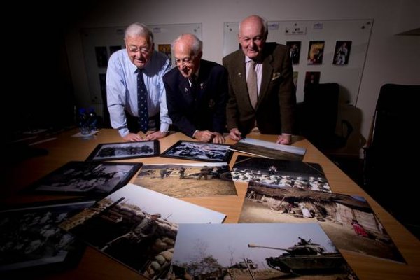 veterans 20190815