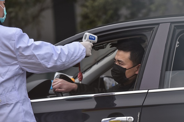 专家：新冠肺炎病人再次感染可能性极低