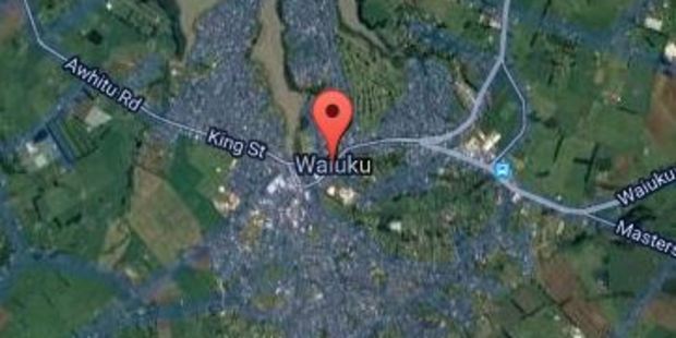 奥克兰南部又现严重车祸 一死二重伤